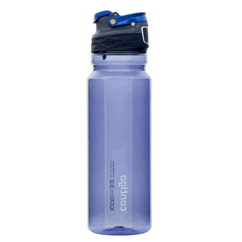 Drinker for water Contigo Freeflow Blue Corn 1000 ml CON2155962