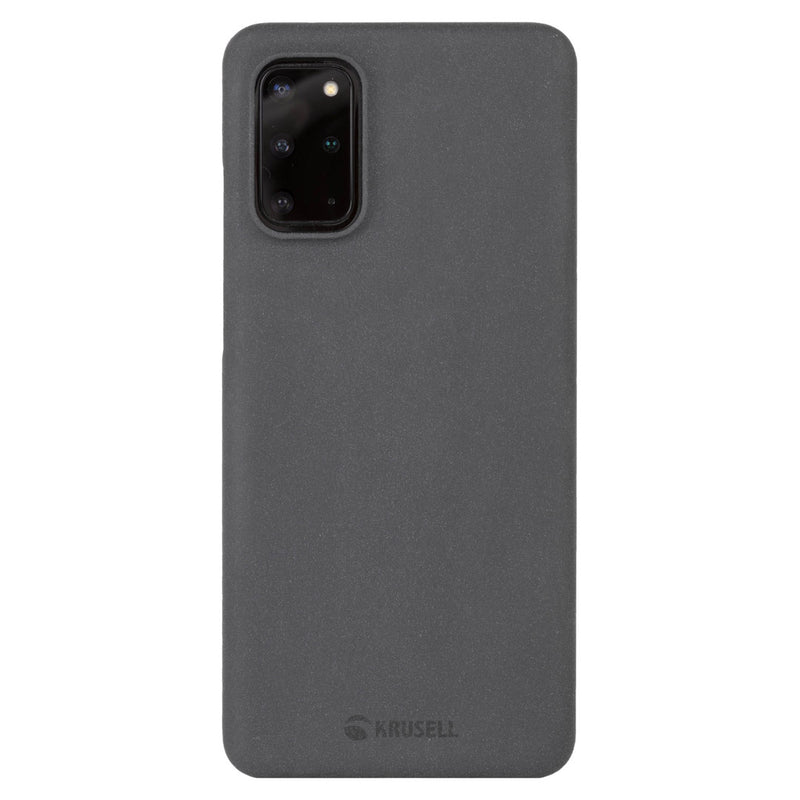 Krusell Essentials SandCover Samsung Galaxy S20+ black