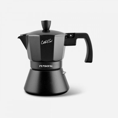 Кофеварка Pensofal Cafesi Espresso на 1 чашку 8401