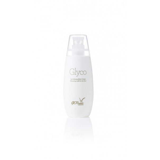 GERnetic Synthesis Int. Glyco Cleansing milk for the face 
