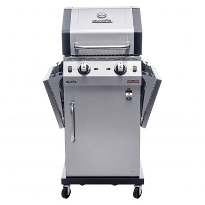 Gas grill Char-Broil Performance Pro S 2