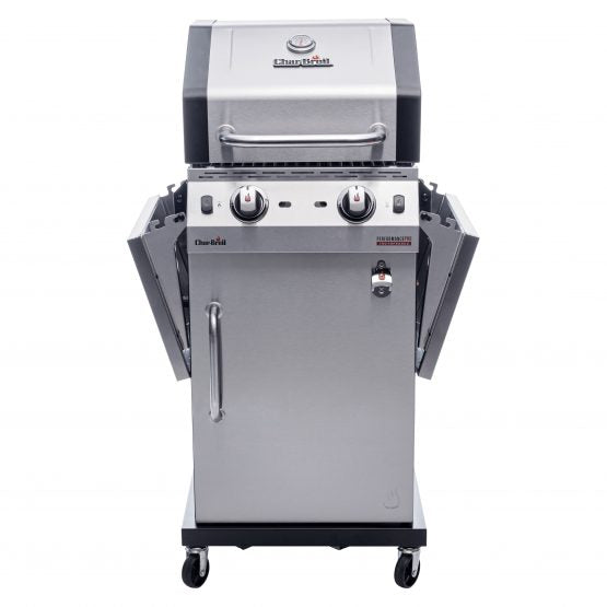 Газовый гриль Char-Broil Performance Pro S 2