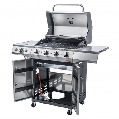 Gas grill Char-Broil Performance Pro S 4