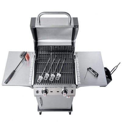 Газовый гриль Char-Broil Performance Pro S 2