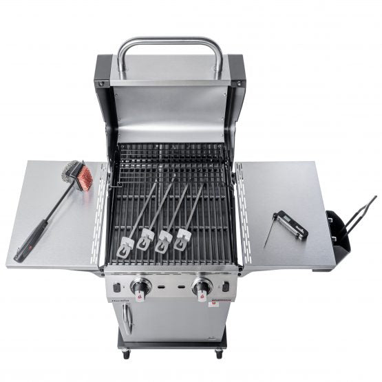 Dujinis grilis Char-Broil Performance Pro S 2