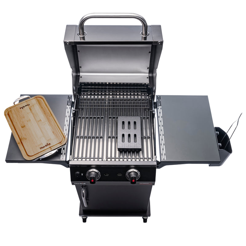 Газовый гриль Char-Broil Performance CORE B 2