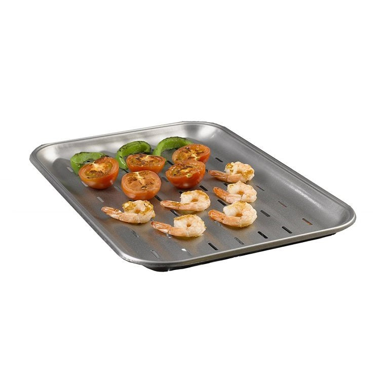 Char-Broil Stainless Steel Grill Tray