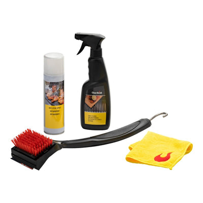 Grill Care Kit Char-broil