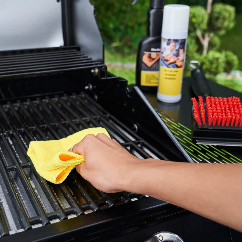 Grill Care Kit Char-broil