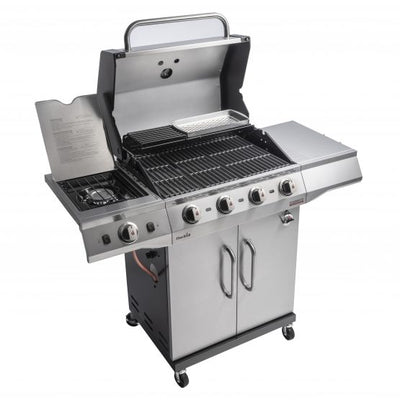 Gas grill Char-Broil Performance Pro S 4