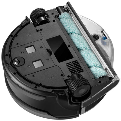Робот-пылесос iLife W400 