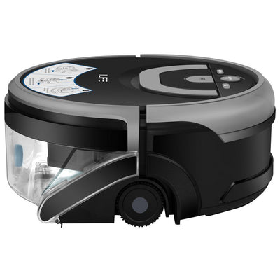 Робот-пылесос iLife W400 