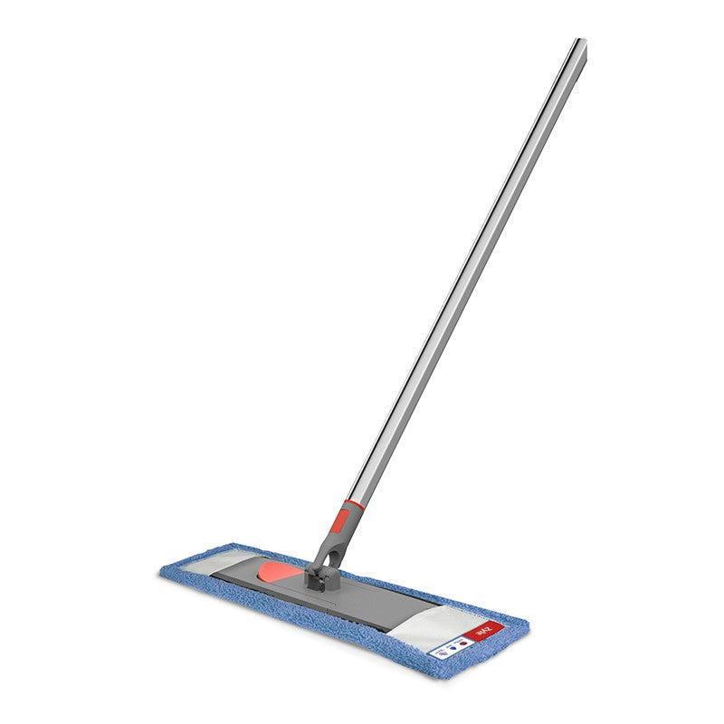 Floor cleaning brush Zyle ZY301FC, length 160 cm