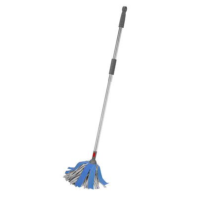 Floor cleaning brush Zyle ZY326BC, length 160 cm
