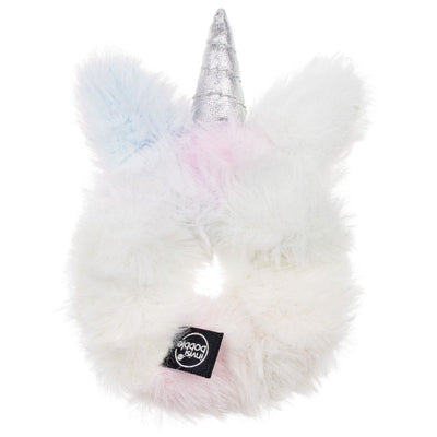 Invisibobble Sprunchie Kids Unicorn IB-SPPLKIDS-PA-1-103, children's, with ears and hat
