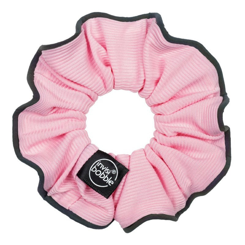 Резинка для волос Invisibobble Sprunchie Power Pink Mantra IB-SP-PA-1-1011, 1 шт.