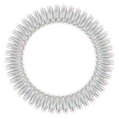 Invisibobble Slim Traceless Hair Ring Sparks Flying You Bring my Bling 3 шт.
