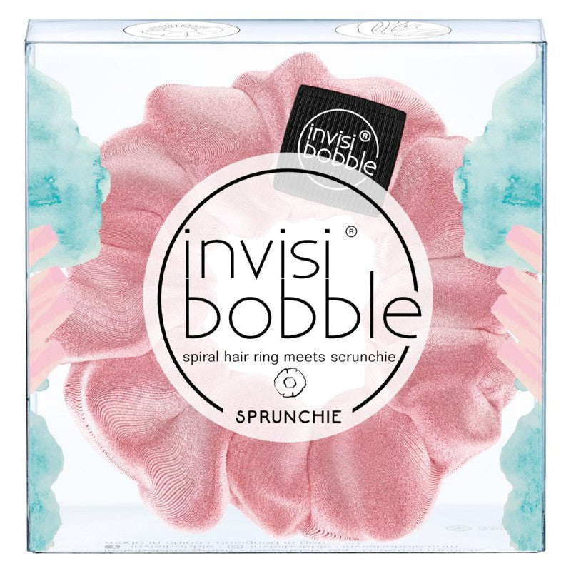 Резинки для волос Invisibobble Sprunchie Prima Ballerina