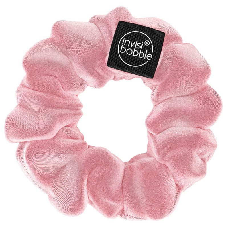 Hair elastics Invisibobble Sprunchie Prima Ballerina