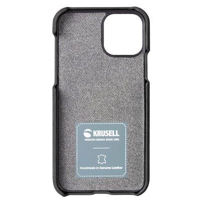 Krusell Broby Cover Apple iPhone 11 Pro Max stone