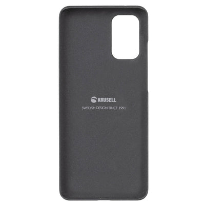 Krusell Essentials SandCover Samsung Galaxy S20+ black