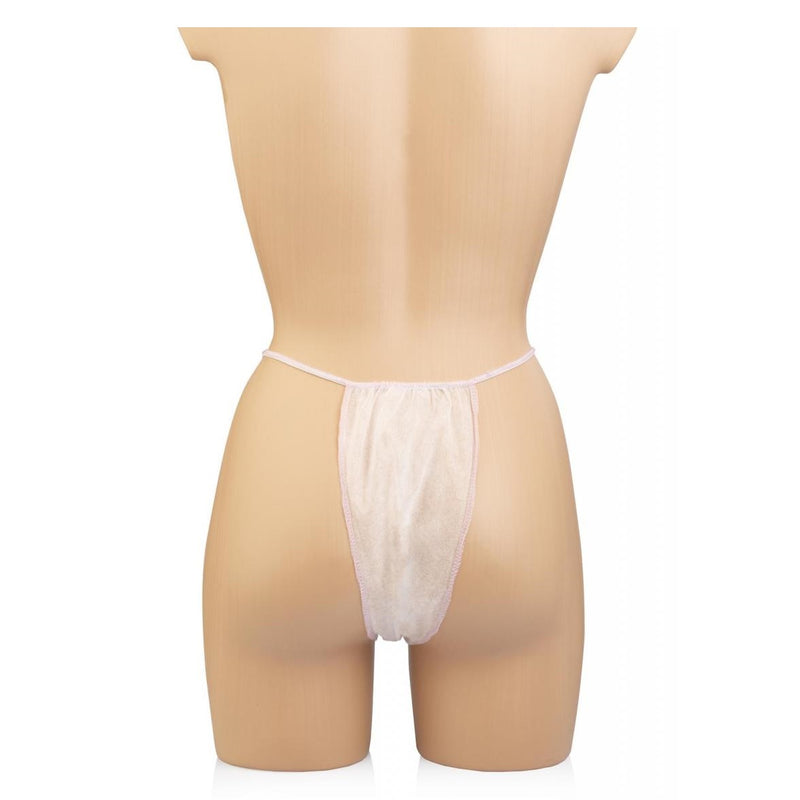 Disposable panties for procedures for women LABOR PRO