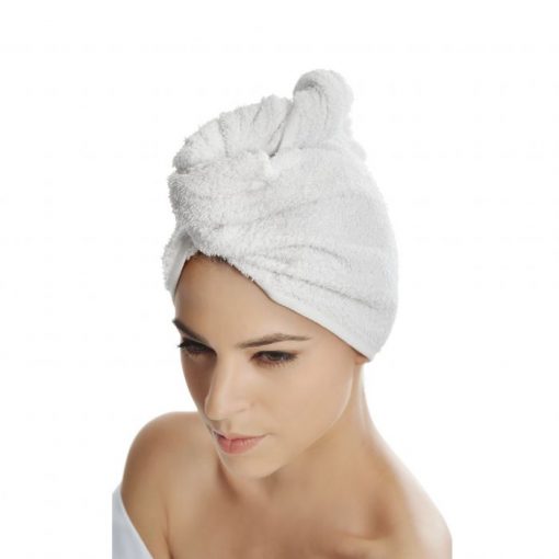 Labor Pro Hair Towel