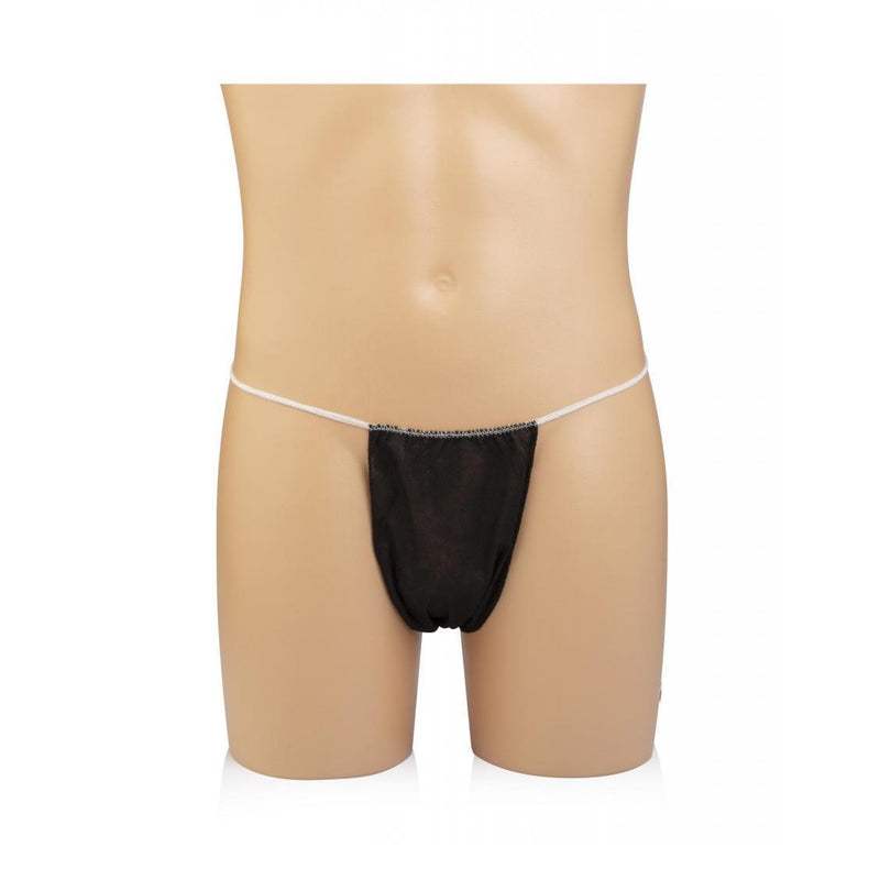 Disposable thong for men LABOR PRO