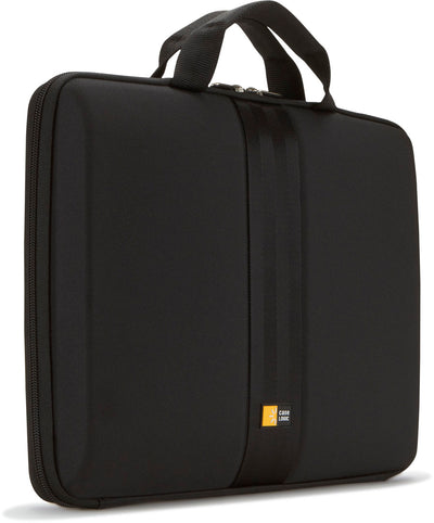 Case Logic 1246 Attaché 13 QNS-113 BLACK 