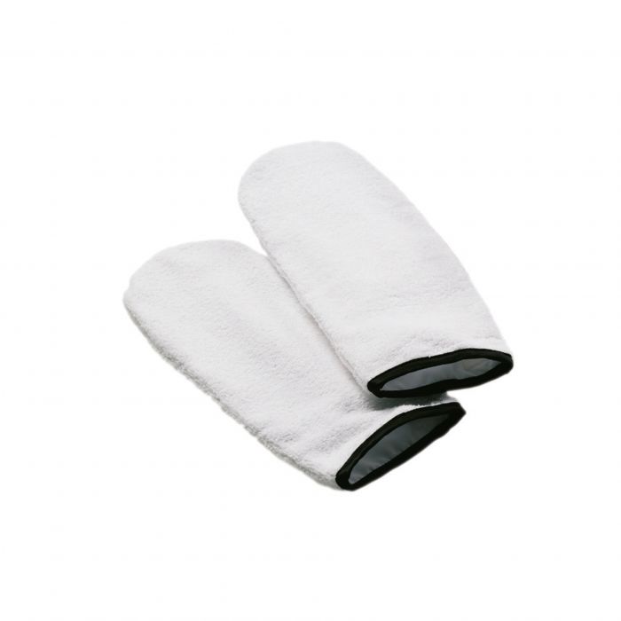 Cotton gloves for LABOR PRO procedures
