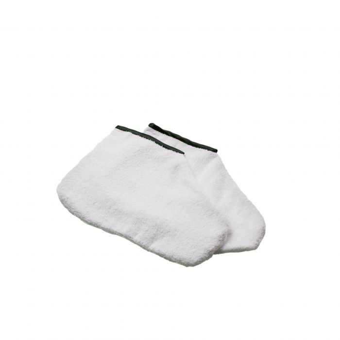 Cotton socks for LABOR PRO procedures