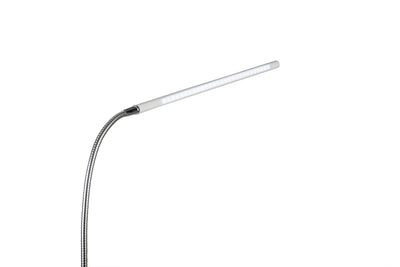 Desk lamp with clamp LABOR PRO "SLIM LAMP"