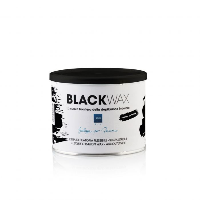 Black wax LABOR PRO "BLACKWAX"