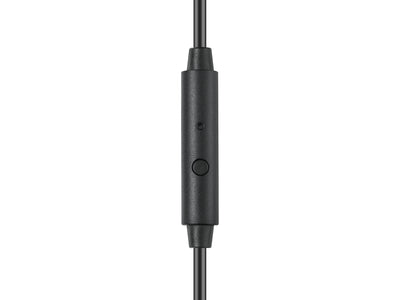 Sandberg 126-34 MiniJack Headset With Line-Mic