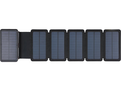 Sandberg 420-73 Solar 6-Panel Powerbank 20000mAh