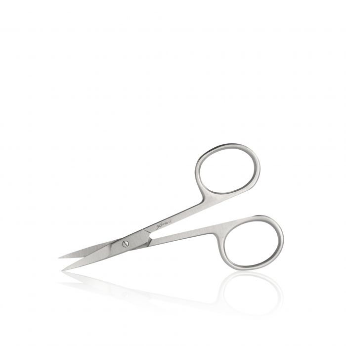 Scissors for cutting cuticles LABOR PRO "XPS"