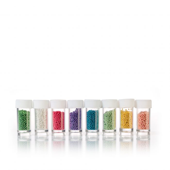 Beads for nail art LABOR PRO