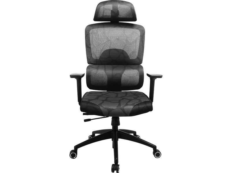 Sandberg 640-96 ErgoFusion Gaming Chair Pro