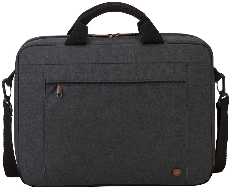 Case Logic 3694 Era Attaché 14 ERAA-114 OBSIDIAN