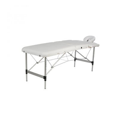 Massage table made of aluminum LABOR PRO