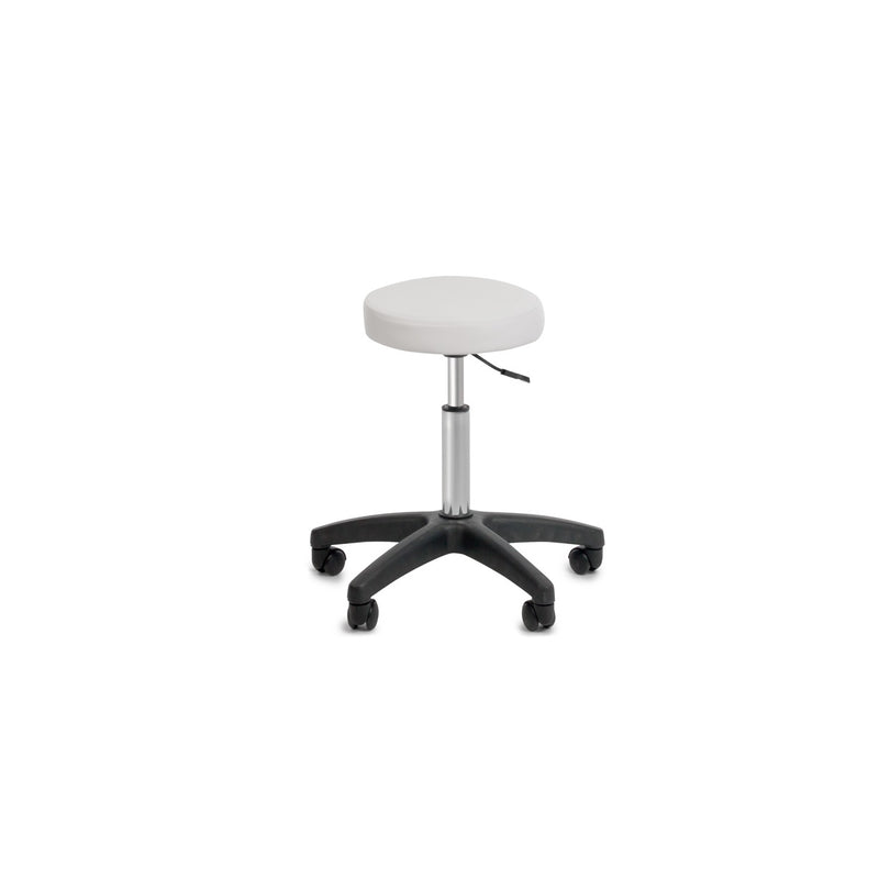 Labor Pro White stool