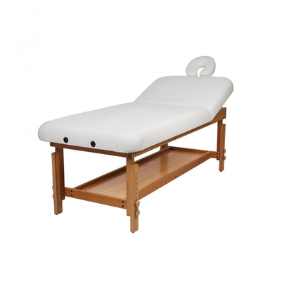 Wooden massage table LABOR PRO