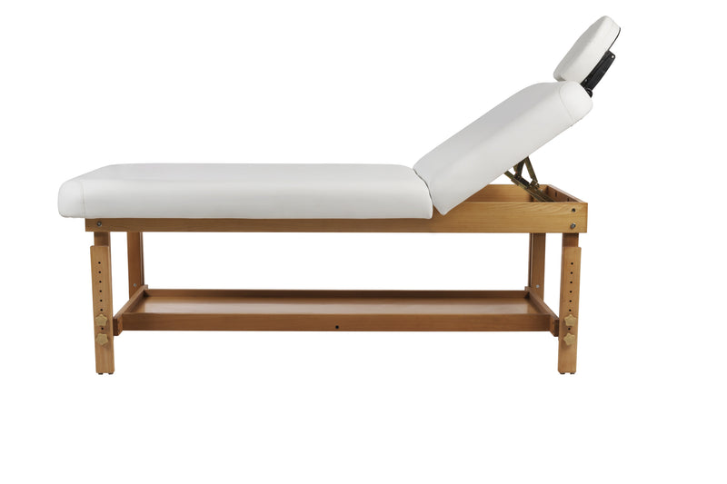 Wooden massage table LABOR PRO