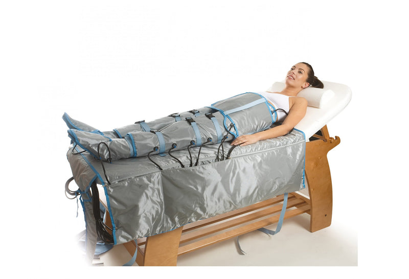 Inflatable massage chamber LABOR PRO "DELUXE"