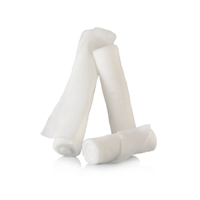 Elastic bandage for body wrapping LABOR PRO "ELASTIC BANDAGE"