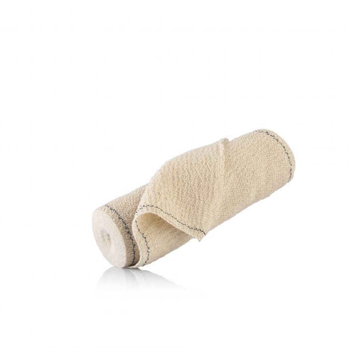 Elastic bandage for wrapping the body LABOR PRO "COTTON BANDAGE"
