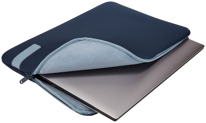 Case Logic Reflect Laptop Sleeve 14 REFPC-114 DARK BLUE (3203961) 