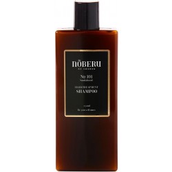 noberu No 101 Hair Treatment Shampoo Nourishing shampoo for frequent use
