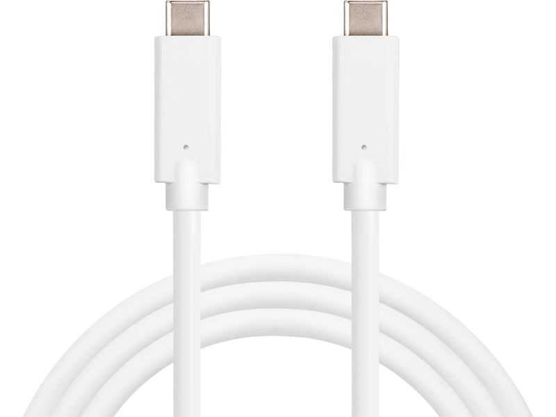 Sandberg 136-22 USB-C Charge Cable 1M, 100W