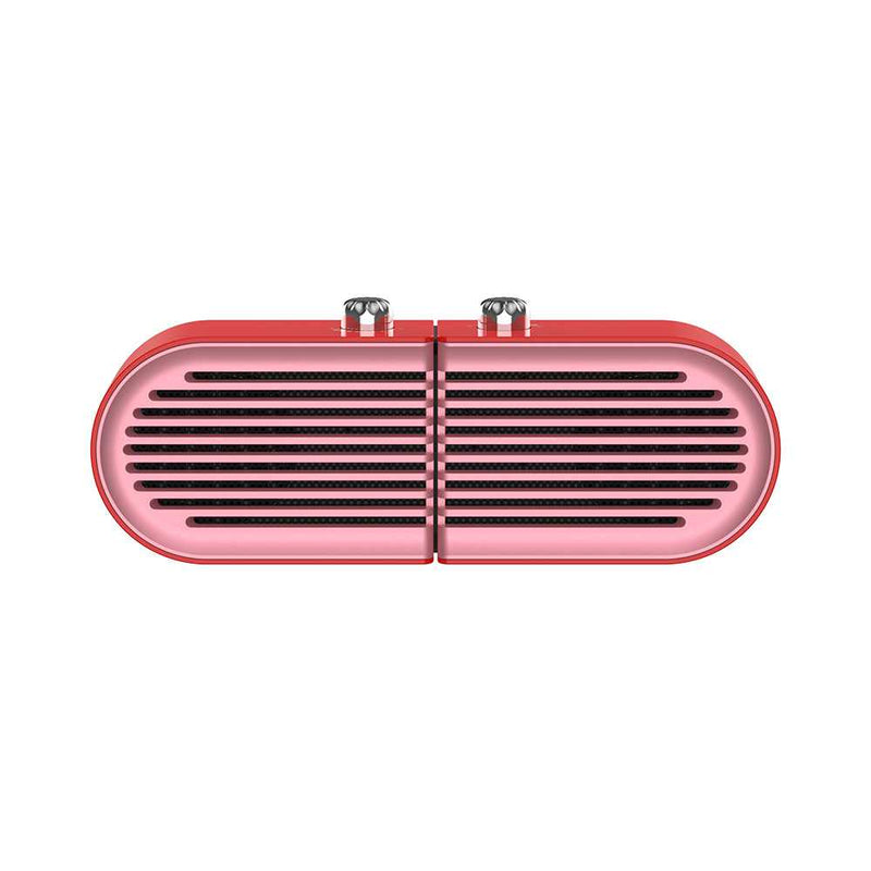 Devia Wind Series Speaker Red